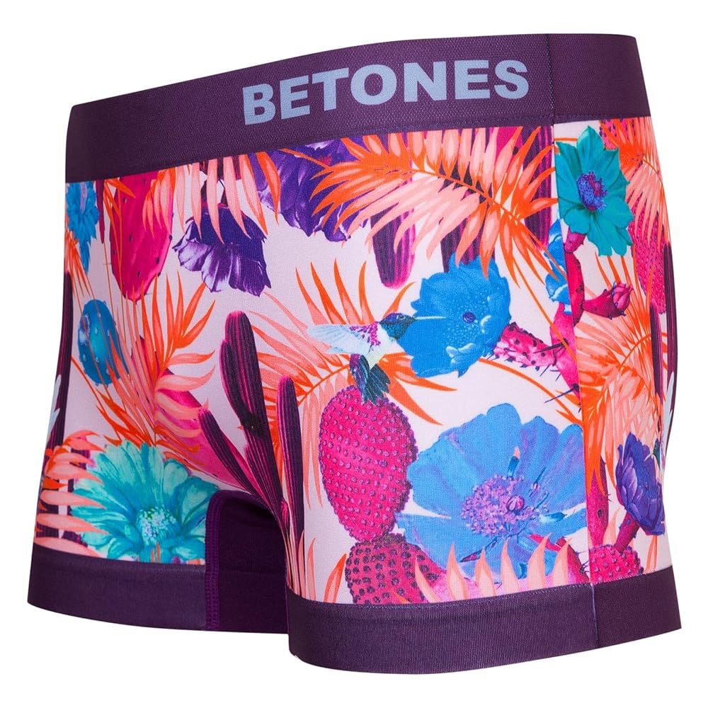 下着・アンダーウェア momo Amazon | [ビトーンズ] MOMO」 アンダーウェア ボクサーパンツ